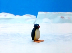 پینگو (فصل 1 - قسمت 19)